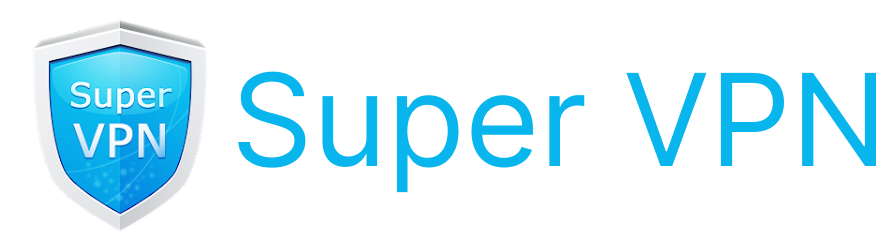 super впн